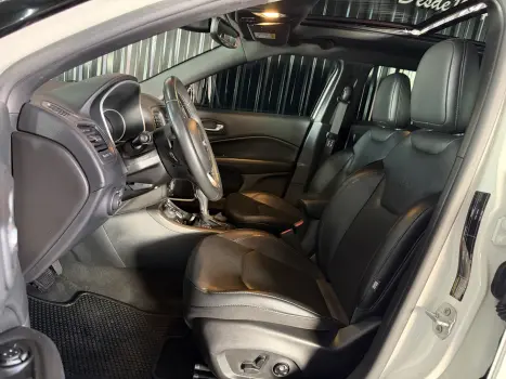 JEEP Compass 2.0 16V 4P S TURBO DIESEL 4X4 AUTOM�TICO, Foto 11