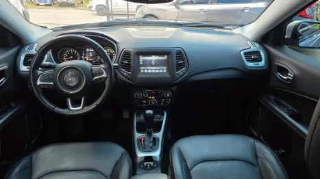 JEEP Compass 2.0 16V 4P FLEX SPORT AUTOM�TICO, Foto 5