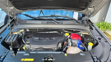 JEEP Compass 2.0 16V 4P FLEX SPORT AUTOM�TICO, Foto 8