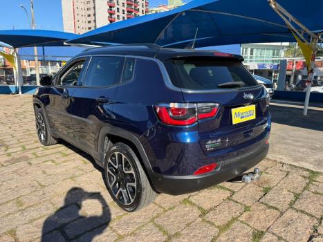 JEEP Compass 2.0 16V 4P LIMITED TURBO DIESEL 4X4 AUTOM�TICO, Foto 5