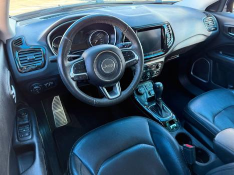 JEEP Compass 2.0 16V 4P LIMITED TURBO DIESEL 4X4 AUTOM�TICO, Foto 6