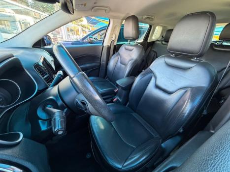 JEEP Compass 2.0 16V 4P LIMITED TURBO DIESEL 4X4 AUTOM�TICO, Foto 7