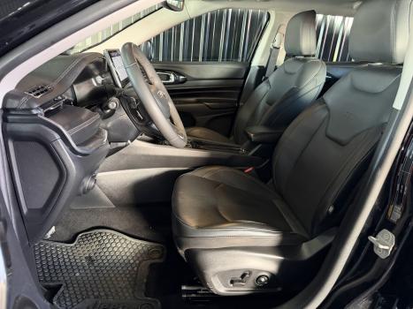 JEEP Compass 2.0 16V 4P 350 LIMITED 4X4 TURBO DIESEL AUTOM�TICO, Foto 10