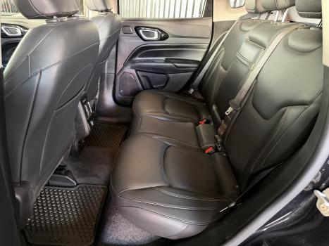 JEEP Compass 2.0 16V 4P 350 LIMITED 4X4 TURBO DIESEL AUTOM�TICO, Foto 11