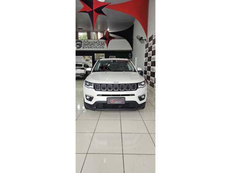 JEEP Compass 2.0 16V 4P LONGITUDE FLEX AUTOM�TICO, Foto 1