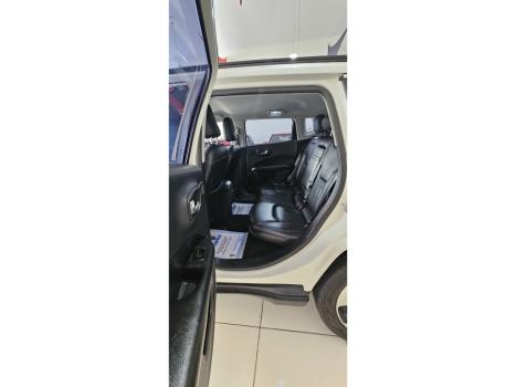 JEEP Compass 2.0 16V 4P LONGITUDE FLEX AUTOM�TICO, Foto 9