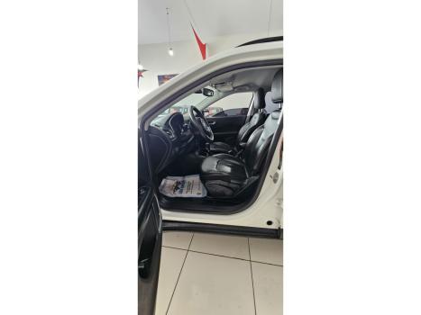JEEP Compass 2.0 16V 4P LONGITUDE FLEX AUTOM�TICO, Foto 10
