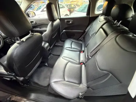 JEEP Compass 2.0 16V 4P FLEX SPORT AUTOM�TICO, Foto 8