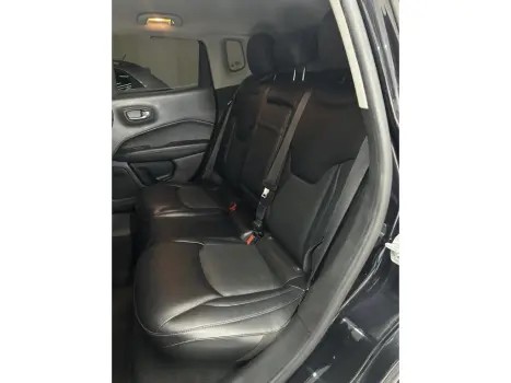 JEEP Compass 2.0 16V 4P LIMITED FLEX AUTOM�TICO, Foto 10
