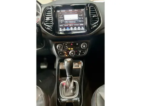 JEEP Compass 2.0 16V 4P LIMITED FLEX AUTOM�TICO, Foto 14