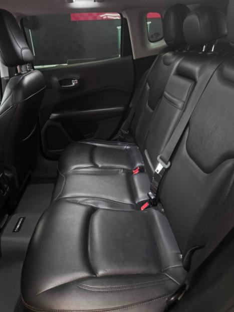 JEEP Compass 2.0 16V 4P LONGITUDE TURBO DIESEL 4X4 AUTOM�TICO, Foto 13