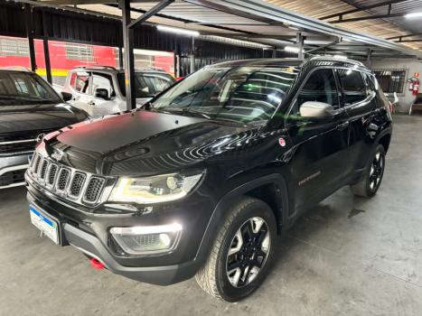 JEEP Compass 2.0 16V 4P 350 TRAILHAWK 4X4 TURBO DIESEL AUTOM�TICO, Foto 1