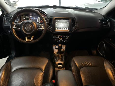 JEEP Compass 2.0 16V 4P 350 TRAILHAWK 4X4 TURBO DIESEL AUTOM�TICO, Foto 8