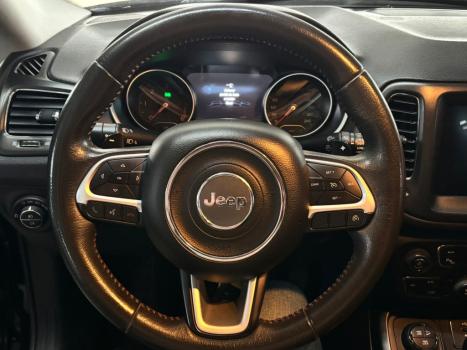 JEEP Compass 2.0 16V 4P 350 TRAILHAWK 4X4 TURBO DIESEL AUTOM�TICO, Foto 9