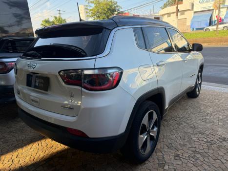 JEEP Compass 2.0 16V 4P 350 LONGITUDE 4X4 TURBO DIESEL AUTOM�TICO, Foto 3