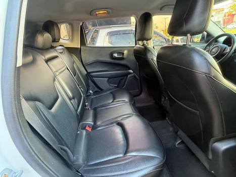 JEEP Compass 2.0 16V 4P 350 LONGITUDE 4X4 TURBO DIESEL AUTOM�TICO, Foto 8