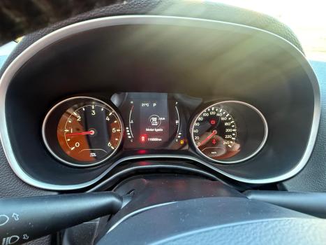 JEEP Compass 2.0 16V 4P 350 LONGITUDE 4X4 TURBO DIESEL AUTOM�TICO, Foto 14