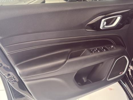 JEEP Compass 2.0 16V 4P HURRICANE 4 TURBO BLACKHAWK AUTOM�TICO AT9, Foto 11