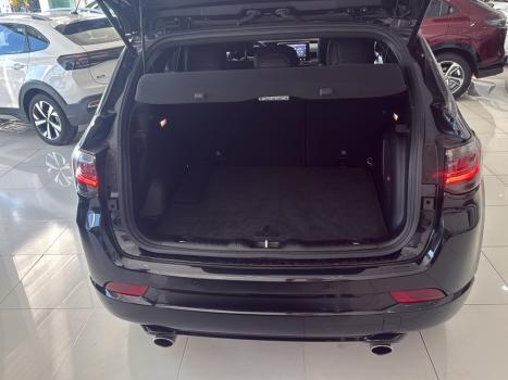 JEEP Compass 2.0 16V 4P HURRICANE 4 TURBO BLACKHAWK AUTOM�TICO AT9, Foto 14