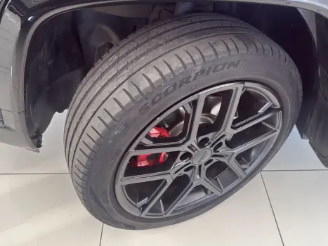 JEEP Compass 2.0 16V 4P HURRICANE 4 TURBO BLACKHAWK AUTOM�TICO AT9, Foto 16