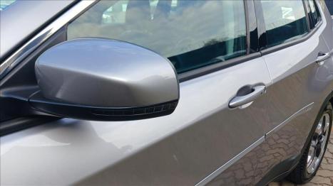 JEEP Compass 2.0 16V 4P LONGITUDE FLEX AUTOM�TICO, Foto 7
