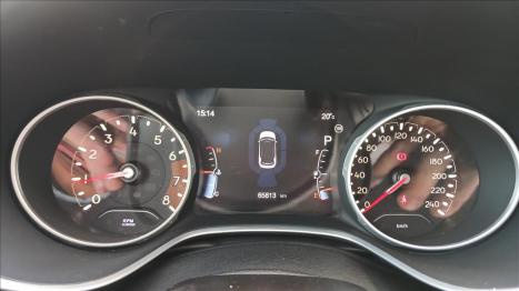 JEEP Compass 2.0 16V 4P LONGITUDE FLEX AUTOM�TICO, Foto 13