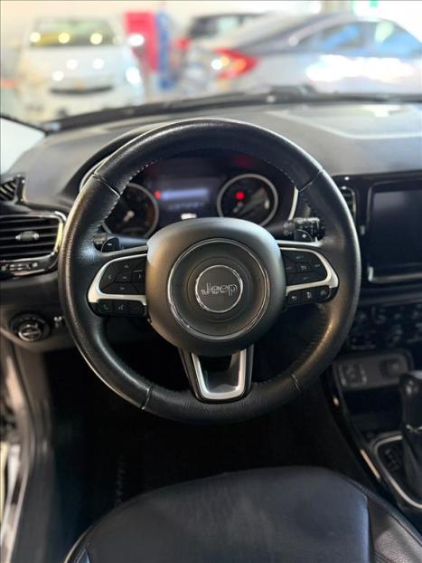 JEEP Compass 2.0 16V 4P LIMITED FLEX AUTOM�TICO, Foto 5