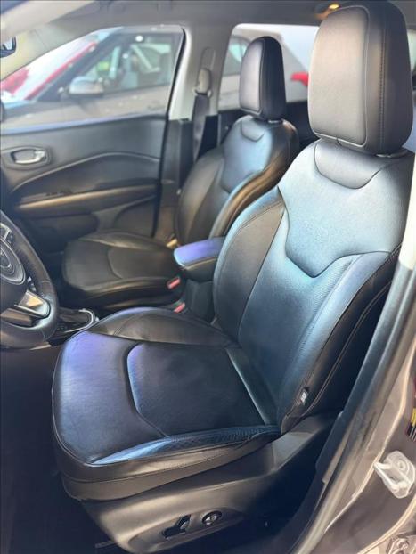 JEEP Compass 2.0 16V 4P LIMITED FLEX AUTOM�TICO, Foto 7