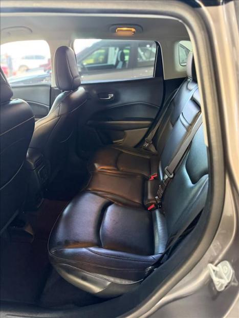 JEEP Compass 2.0 16V 4P LIMITED FLEX AUTOM�TICO, Foto 8