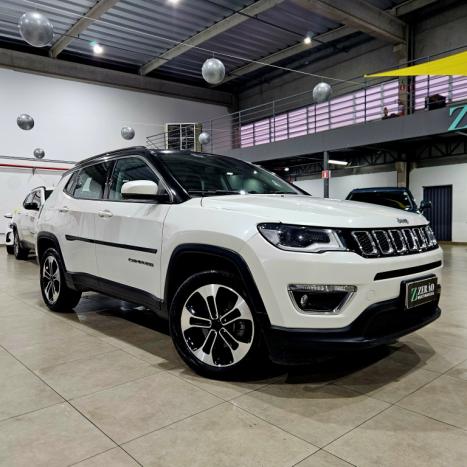 JEEP Compass 2.0 16V 4P SPORT FLEX AUTOM�TICO, Foto 1