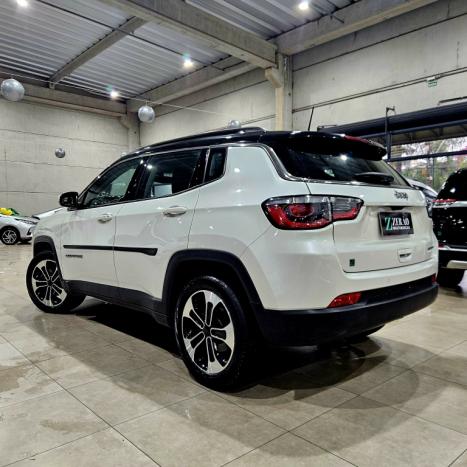 JEEP Compass 2.0 16V 4P SPORT FLEX AUTOM�TICO, Foto 5