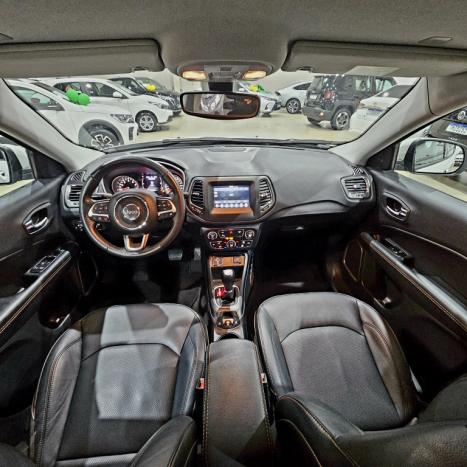 JEEP Compass 2.0 16V 4P SPORT FLEX AUTOM�TICO, Foto 6