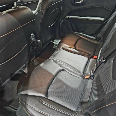 JEEP Compass 2.0 16V 4P SPORT FLEX AUTOM�TICO, Foto 8