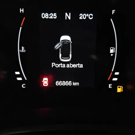 JEEP Compass 2.0 16V 4P SPORT FLEX AUTOM�TICO, Foto 9