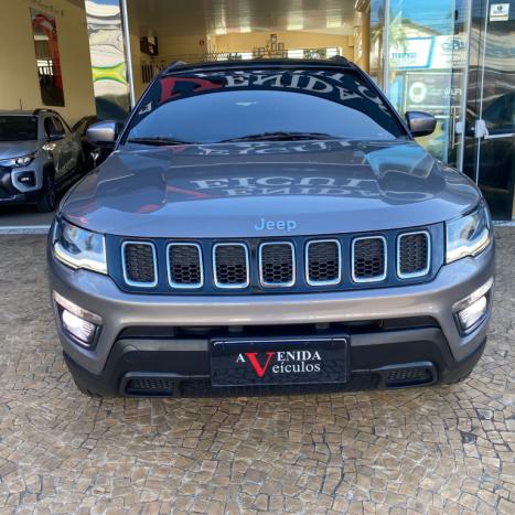 JEEP Compass 2.0 16V 4P LONGITUDE TURBO DIESEL 4X4 AUTOM�TICO, Foto 3