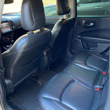 JEEP Compass 2.0 16V 4P LONGITUDE TURBO DIESEL 4X4 AUTOM�TICO, Foto 15