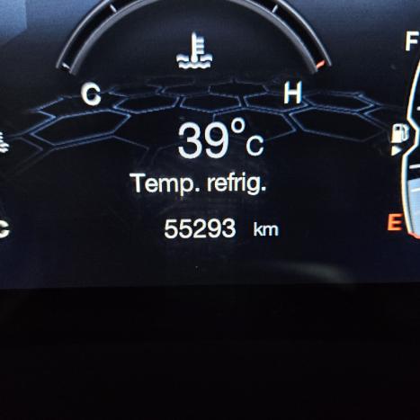 JEEP Compass 2.0 16V 4P LONGITUDE TURBO DIESEL 4X4 AUTOM�TICO, Foto 9
