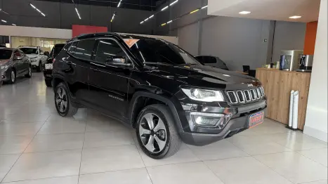 JEEP Compass 2.0 16V 4P LONGITUDE TURBO DIESEL 4X4 AUTOM�TICO, Foto 1