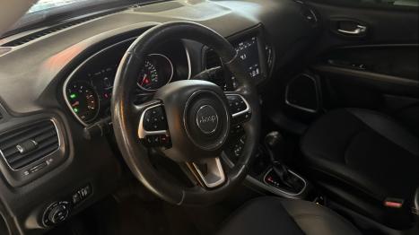 JEEP Compass 2.0 16V 4P LONGITUDE TURBO DIESEL 4X4 AUTOM�TICO, Foto 5