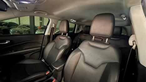 JEEP Compass 2.0 16V 4P LONGITUDE TURBO DIESEL 4X4 AUTOM�TICO, Foto 7