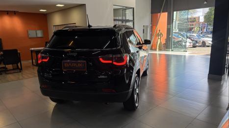 JEEP Compass 2.0 16V 4P LONGITUDE TURBO DIESEL 4X4 AUTOM�TICO, Foto 13