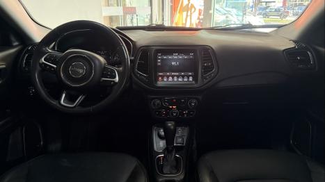 JEEP Compass 2.0 16V 4P LONGITUDE TURBO DIESEL 4X4 AUTOM�TICO, Foto 15