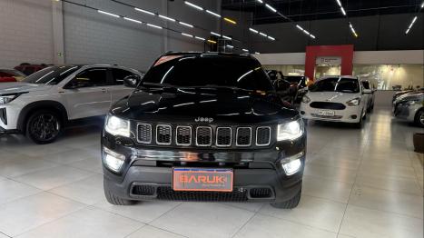 JEEP Compass 2.0 16V 4P LONGITUDE TURBO DIESEL 4X4 AUTOM�TICO, Foto 17