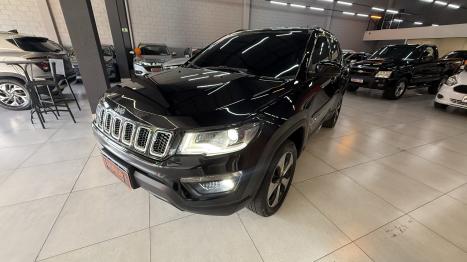 JEEP Compass 2.0 16V 4P LONGITUDE TURBO DIESEL 4X4 AUTOM�TICO, Foto 18