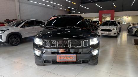 JEEP Compass 2.0 16V 4P LONGITUDE TURBO DIESEL 4X4 AUTOM�TICO, Foto 19