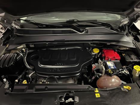 JEEP Compass 2.0 16V 4P LIMITED FLEX AUTOM�TICO, Foto 9