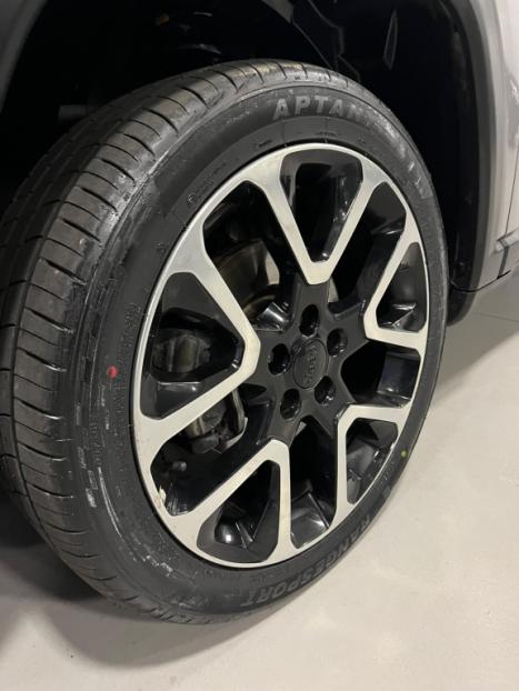 JEEP Compass 2.0 16V 4P LIMITED FLEX AUTOM�TICO, Foto 11
