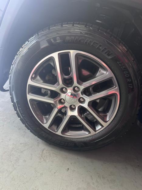 JEEP Compass 2.0 16V 4P LONGITUDE FLEX AUTOM�TICO, Foto 8
