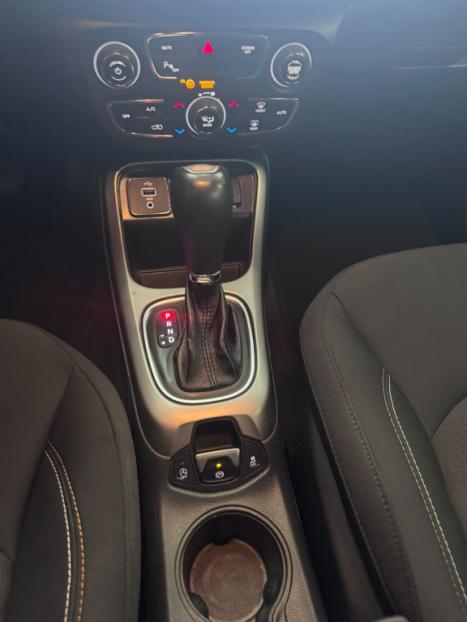 JEEP Compass 2.0 16V 4P LONGITUDE FLEX AUTOM�TICO, Foto 10