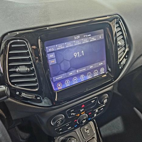 JEEP Compass 2.0 16V 4P LIMITED TURBO DIESEL 4X4 AUTOM�TICO, Foto 7